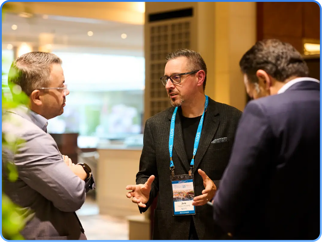 Industry Partners