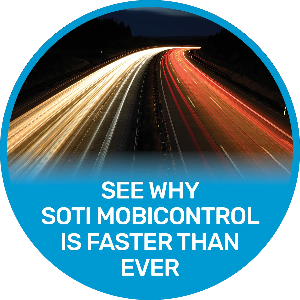 See why SOTI Mobicontrol is faster than ever