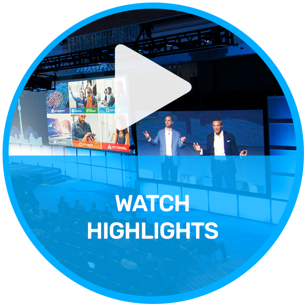watch SYNC 2019 highlights