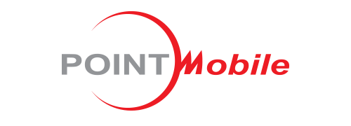 point mobile logo