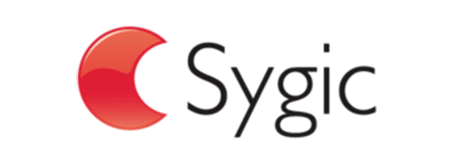 sygic logo